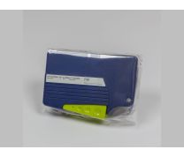 NTT-AT Single Slot Cleaning Cassette (Universal w/o pins)