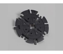 CMG Segmented Reel; 25mm Bend Radius, 4mm Height