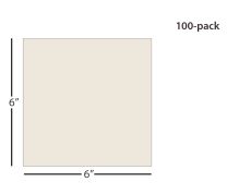 AngstromLap® Ultimas-P New Final Polish Lapping Film Sheet - 6 x 6 inch