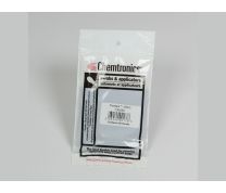 Coventry 4.8mm Foam Swab
