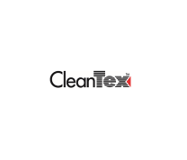 CleanTex Large Rectangular 1.5mm Flat Head Foam Swab. (100 swabs/bag)