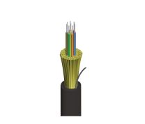 AFL 8 Fiber I/O Tight Buffer Plenum 50 MM