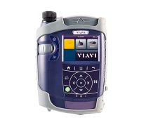 Écran numérique Viavi SmartClass HD4i avec patch