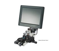 Domaille OptiSpec® 200x, 425x and 875x Video Microscope (w/ Slide)