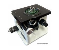 Domaille OptiSpec® 100x, 200x and 400x Video Microscope (In Fixture Viewing) -EU