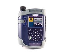 Viavi SmartClass OLP-82P HP OPM & Disp w/ Patch