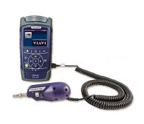 Viavi SmartClass OLP-82 OPM & Disp w/ Probe
