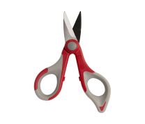 Jonard Ergonomic Kevlar Shears