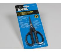 Ideal Kevlar Shears with Breaker Notch