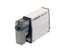 Schleuniger US-2545 Jacket Stripping Machine