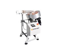 Schleuniger CC1300 High Performance Cable Coiler