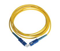 AFL SM 9/125 SC/SC Test Jumper (2 meters)