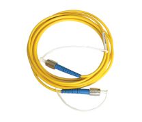 AFL SM 9/125 FC/FC Test Jumper (2 meters)