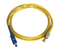 AFL SM 9/125 FC/SC Test Jumper (2 meters)
