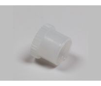 CMG FC/D4 Molded Adapter Dust Cap (Natural)