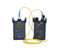 AFL SMLP 5-5 Optical Loss Test Kit (850, 1300, 1310, 1550nm)