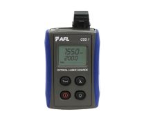 AFL Optical Light Source (1310 and 1550nm)