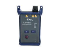 AFL Optical Light Source (1310, 1490 and 1550nm)