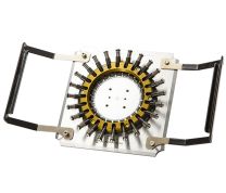 Seikoh Giken SFP-560A 24-Port One-Lever MT Ferrule Holder