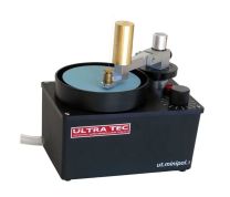 ULTRA TEC UT-MINIPOL-1 Single Position Fiber Optic Polisher (Bare Fiber Package)