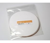 FOS-022 Final Polish Lapping Film Disc, 5 inch