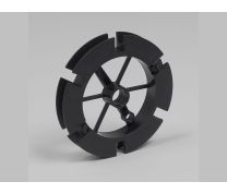 CMG 2 Part Winding Reel; 30mm Bend Radius, 10mm Height