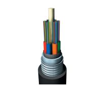 AFL 24 Fiber Loose Tube 1x Jacket/Armor 50 MM