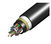 AFL 108 Fiber Loose Tube 2x Jacket SM