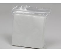 MicroCare Sticklers Benchtop CleanWipes (4"x4") - 50/Bag