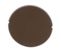 Domaille 5" Locking Glass Polishing Plate for Fiber Optic Connectors