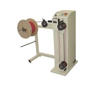 Schleuniger Pre-Feeder 2200 for Reels Up to 154 Lbs