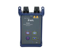 AFL Optical Light Source (850, 1300, 1310 and 1550nm) - EF