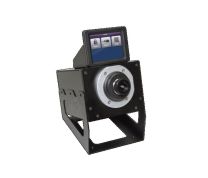 Viavi FVAi 200/400x LWD Digital Inspection Scope, 3.5" LCD