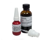 ÅngströmBond® ÅnaeBond™ AB101 Fast Cure Anaerobic Adhesive (10ml Adhesive and 1.75oz Primer)