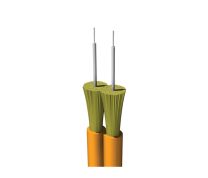 AFL Duplex Dual-Link Plenum 4.8mm 62.5 MM
