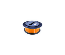 AFL Singlemode Bare Fiber - Orange