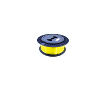 AFL Singlemode Bare Fiber - Yellow