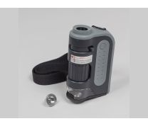 Lunette d'inspection TrueView 60-120x - 2.5 mm et 1.25 mm