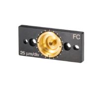 Phenix Fibersect FC Adapter