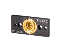 Phenix Fibersect FC/APC Adapter