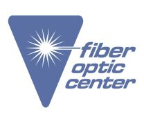 Phenix Fibersect MU Ferrule Adapter