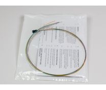 Opticonx 6 Fiber Loose Tube Splitter Kit