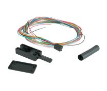AFL 12 Fiber Loose Tube Fan-out Kit