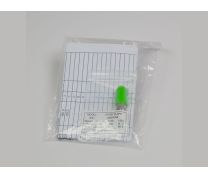 Seikoh Giken FC/APC Plug Attenuator 1310/1550nm 15dB SM