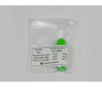 Seikoh Giken FC/APC Plug Attenuator 1310/1550nm 5dB SM
