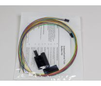 Breakout and Fanout Kits - Fiber Management - Products