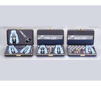 Micro-Strip Fiber Stripping Tool Kit