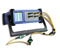 Dimension FPT Programmable Fiber Polarity Tester (2-32 channels)