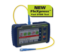 AFL FS200 FlexScan SM OTDR