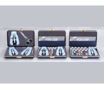 Micro-Strip Stripper Kit 18-32 Gauge Strips up to .093"